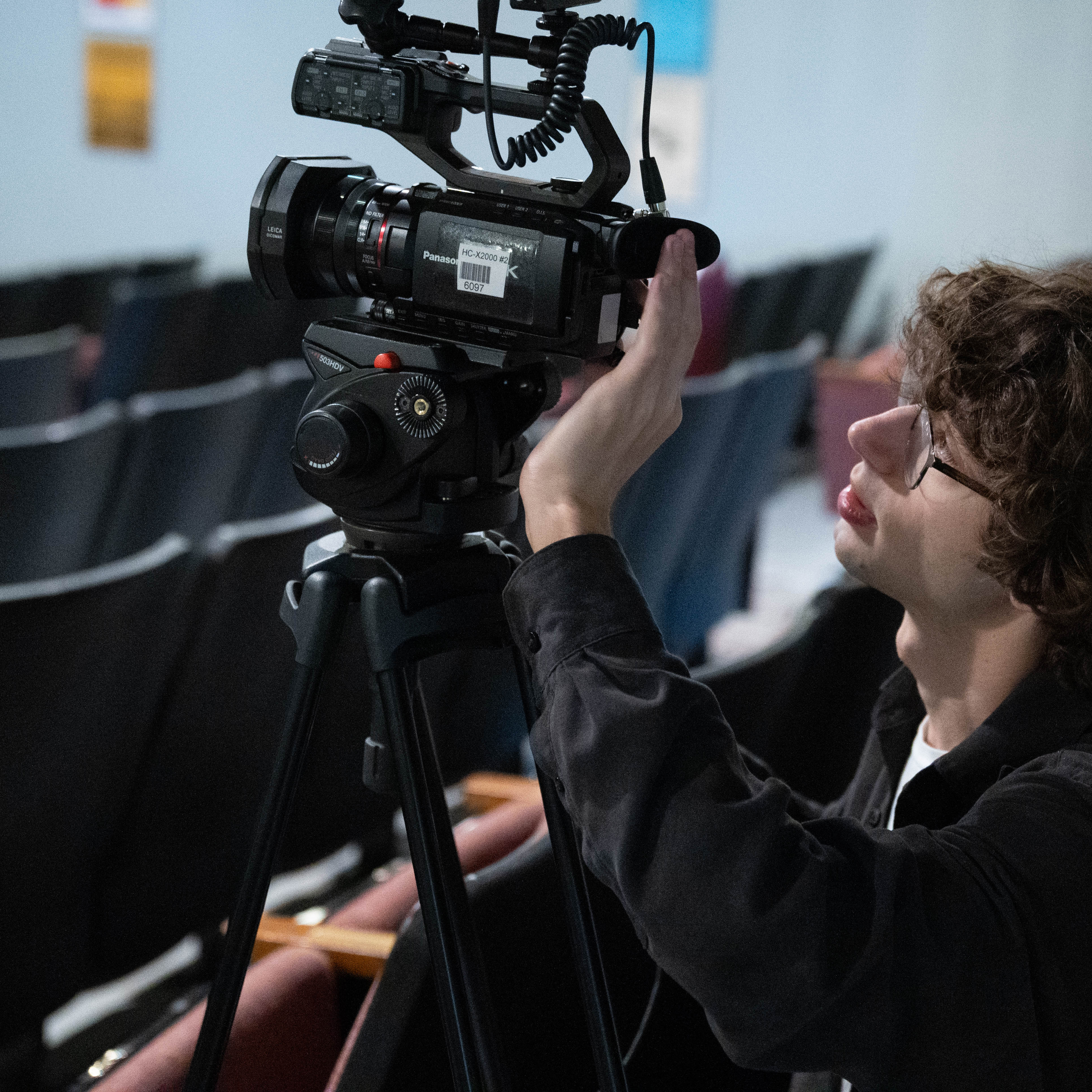 Mass Communication Dept